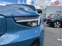 Véhicule d'occasion VOLVO C40 RECHARGE 231CH START TPANO GPS CAMERA CARPLAY