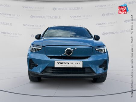 VOLVO C40 RECHARGE 231CH...