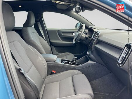 VOLVO C40 RECHARGE 231CH...
