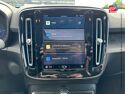 Véhicule d'occasion VOLVO C40 RECHARGE 231CH START TPANO GPS CAMERA CARPLAY