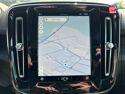 Véhicule d'occasion VOLVO C40 RECHARGE 231CH START TPANO GPS CAMERA CARPLAY