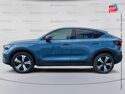 Véhicule d'occasion VOLVO C40 RECHARGE 231CH START TPANO GPS CAMERA CARPLAY