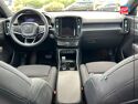 Véhicule d'occasion VOLVO C40 RECHARGE 231CH START TPANO GPS CAMERA CARPLAY