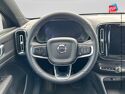 Véhicule d'occasion VOLVO C40 RECHARGE 231CH START TPANO GPS CAMERA CARPLAY