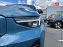 Véhicule d'occasion VOLVO C40 RECHARGE 231CH START TPANO GPS CAMERA CARPLAY