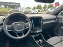 Véhicule d'occasion VOLVO C40 RECHARGE 231CH START TPANO GPS CAMERA CARPLAY