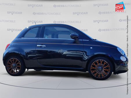 FIAT 500 1.2 8V 69CH ECO...