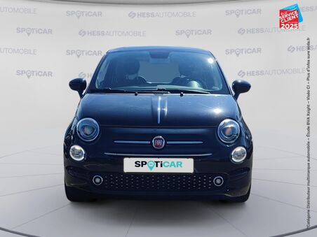 FIAT 500 1.2 8V 69CH ECO...