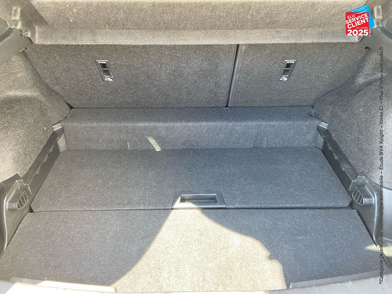 Véhicule d'occasion NISSAN QASHQAI 1.3 DIG-T 140CH N-CONNECTA 2019 SIEGES CHAUF CAMERA CARPLAY chez Nissan Juke occasion
