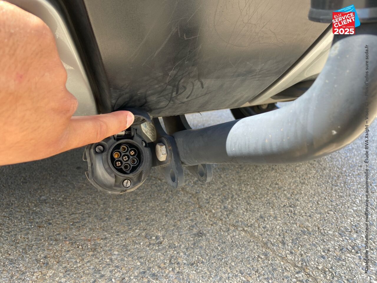Véhicule d'occasion NISSAN QASHQAI 1.3 DIG-T 140CH N-CONNECTA 2019 SIEGES CHAUF CAMERA CARPLAY chez Nissan Juke occasion