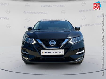 NISSAN QASHQAI 1.3 DIG-T...
