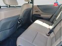 Véhicule d'occasion LEXUS ES 300H LUXE MY25 TPANO SIEGCHAUF/VENTIL/CUIR GPS CAMERA