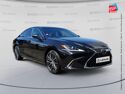 Véhicule d'occasion LEXUS ES 300H LUXE MY25 TPANO SIEGCHAUF/VENTIL/CUIR GPS CAMERA