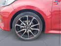 Véhicule d'occasion TOYOTA YARIS 116H GR SPORT 5P MY22