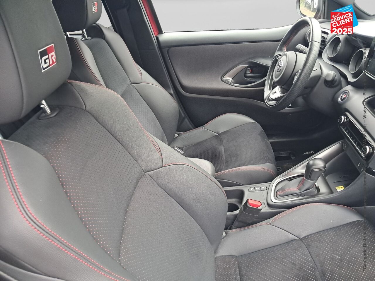 chez Toyota Thionville