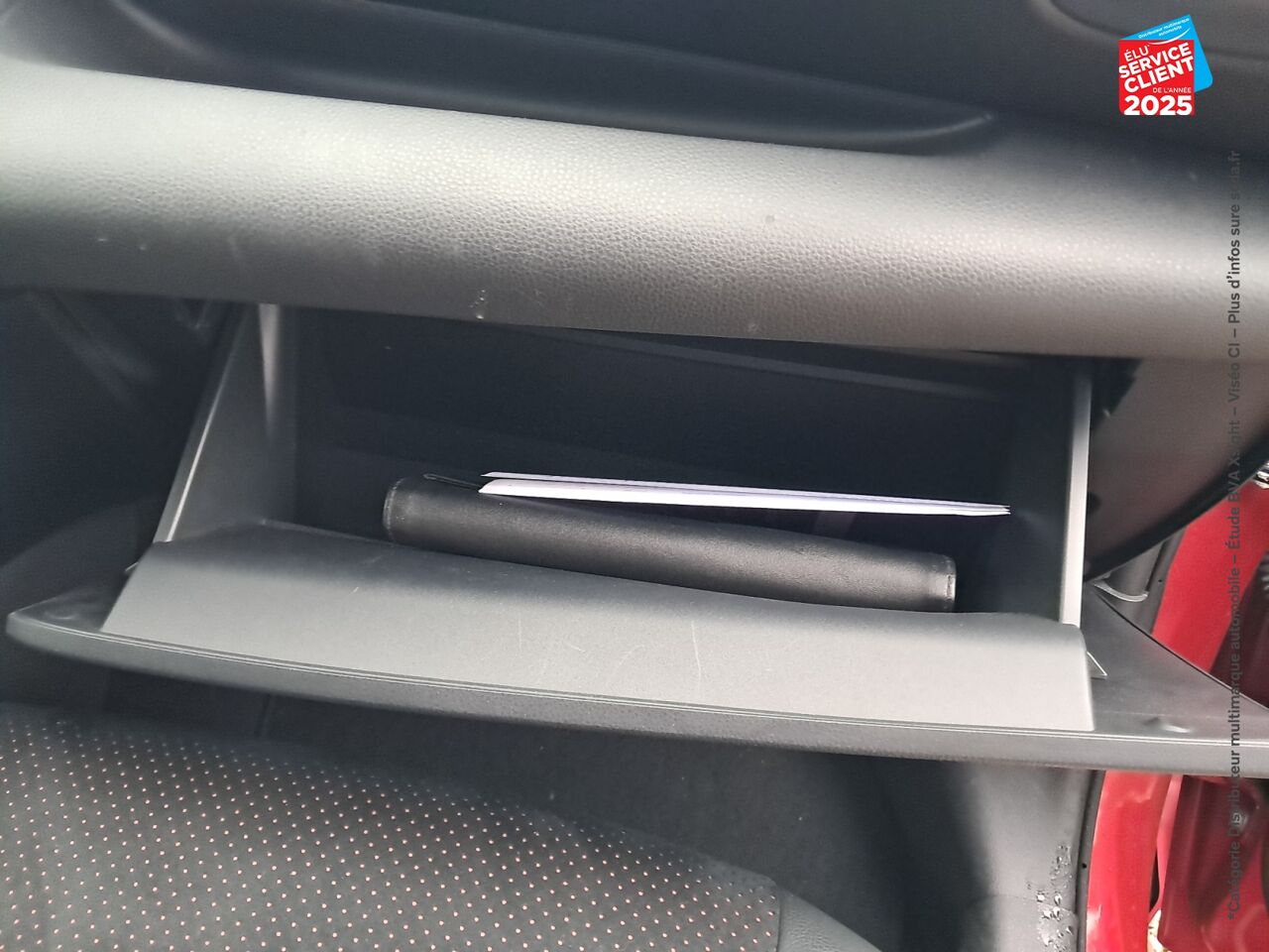 chez Toyota Thionville