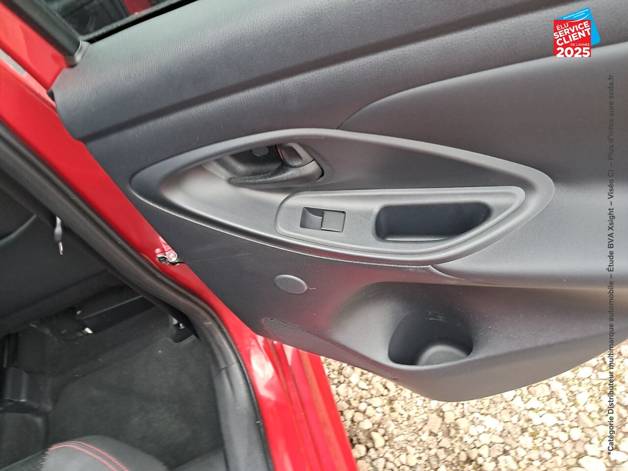 chez Toyota Thionville