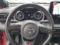 Véhicule d'occasion TOYOTA YARIS 116H GR SPORT 5P MY22
