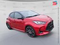 Véhicule d'occasion TOYOTA YARIS 116H GR SPORT 5P MY22