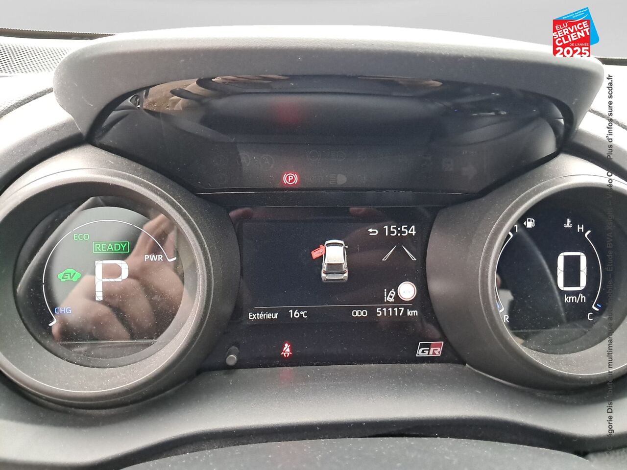 chez Toyota Thionville