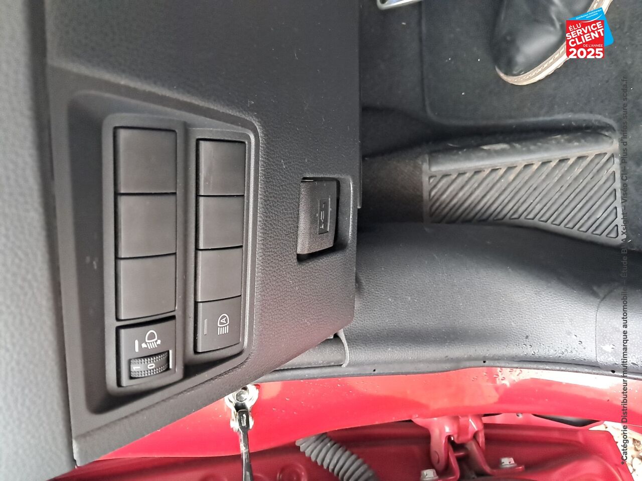 chez Toyota Thionville