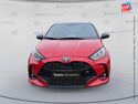 Véhicule d'occasion TOYOTA YARIS 116H GR SPORT 5P MY22