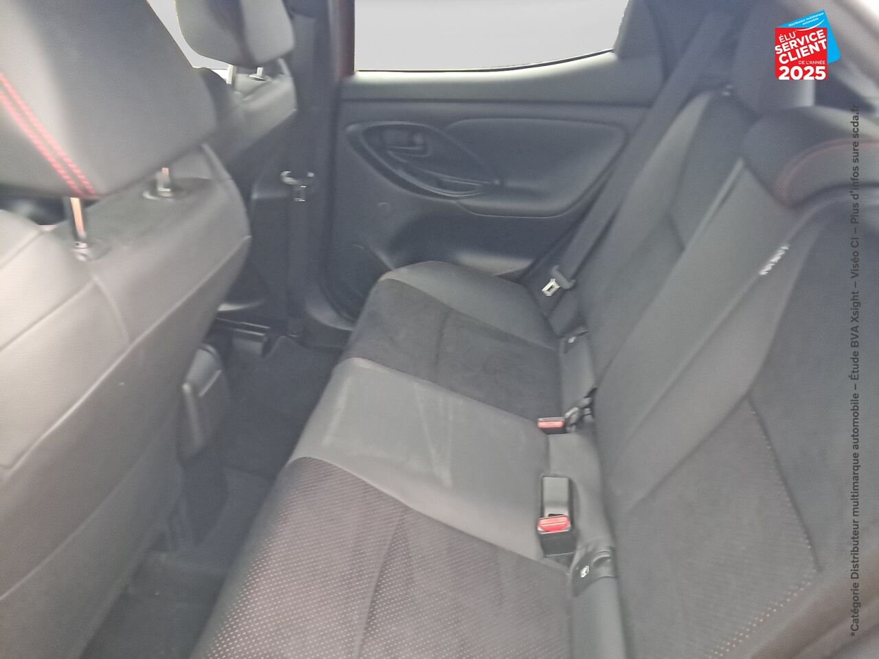 chez Toyota Thionville