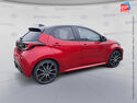 Véhicule d'occasion TOYOTA YARIS 116H GR SPORT 5P MY22