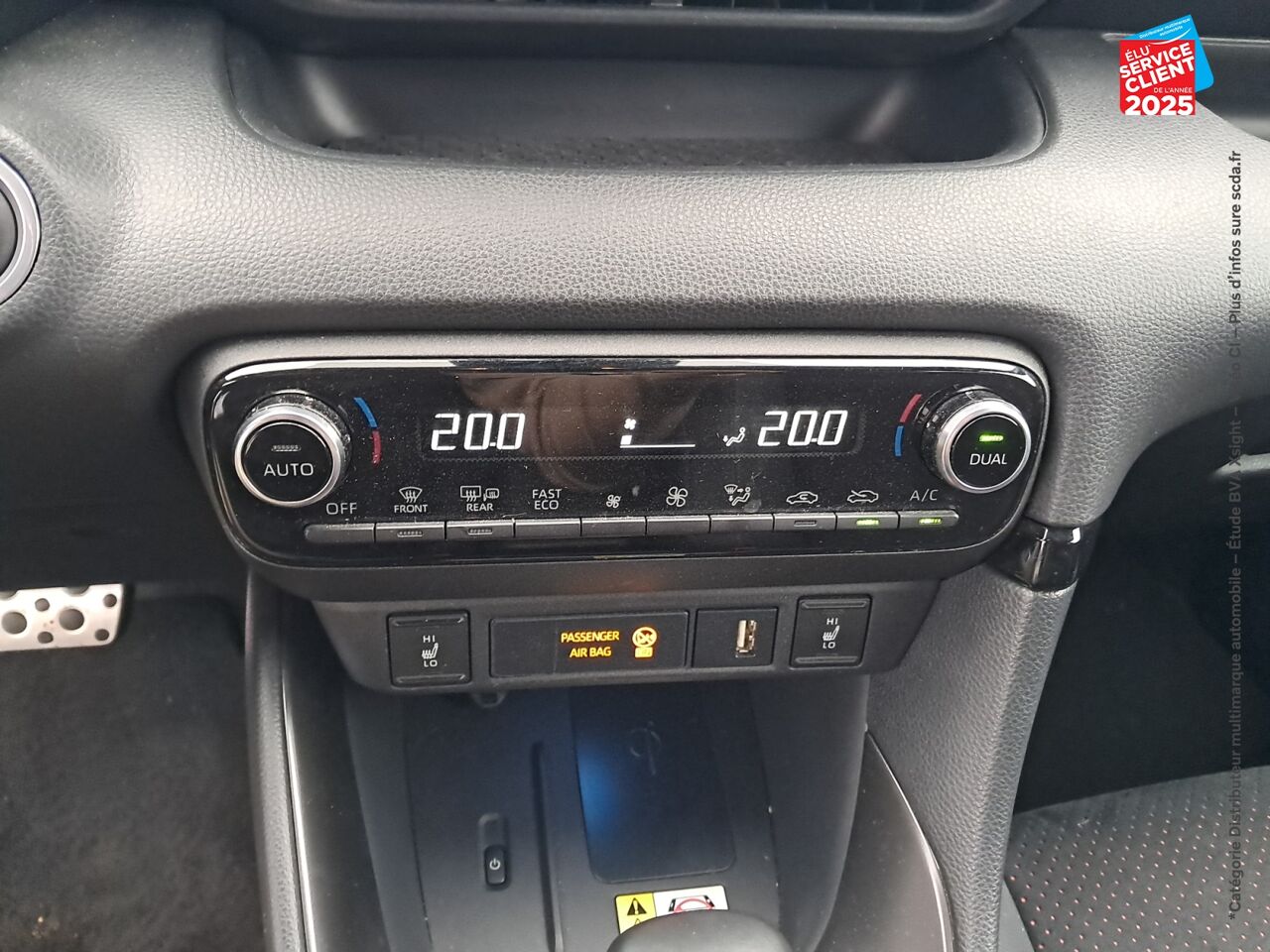 chez Toyota Thionville