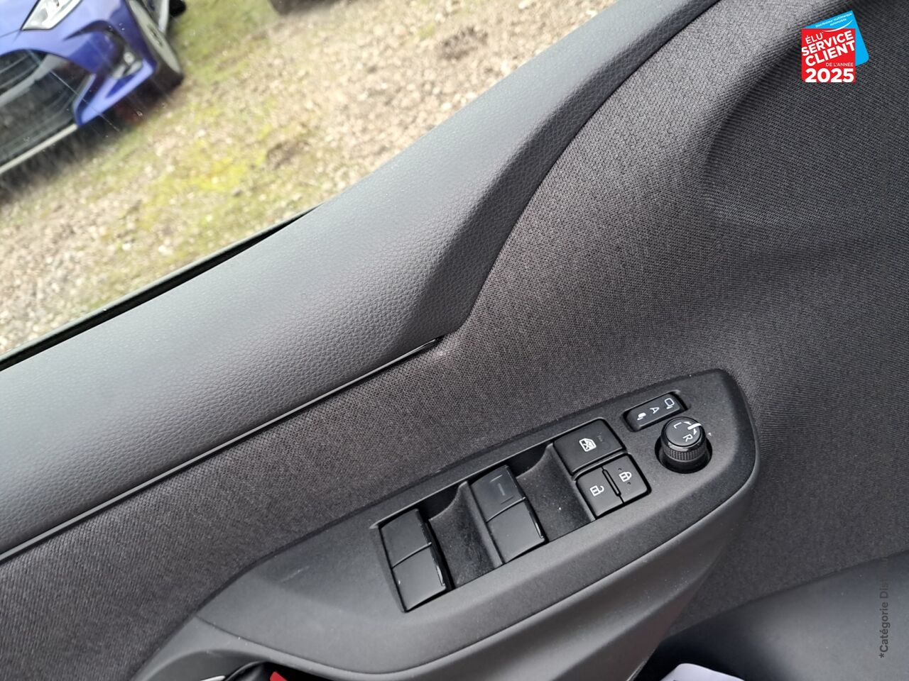 chez Toyota Thionville