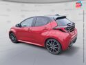 Véhicule d'occasion TOYOTA YARIS 116H GR SPORT 5P MY22