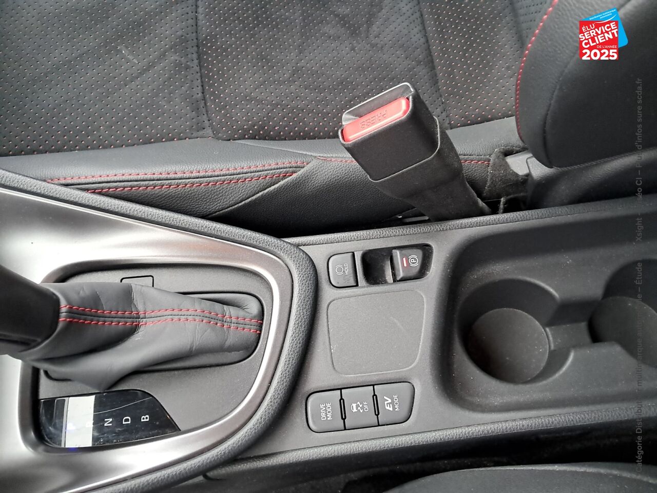 chez Toyota Thionville