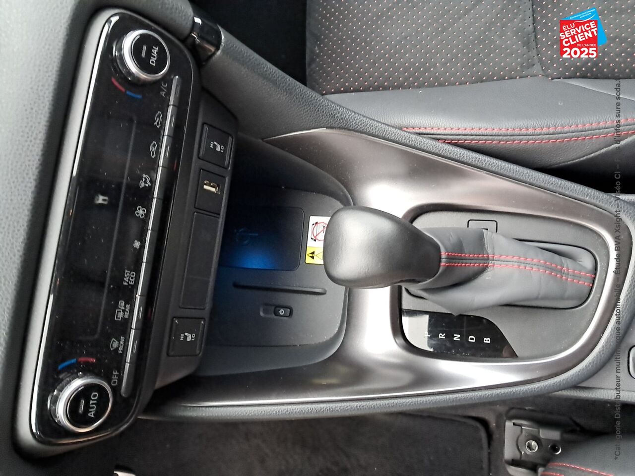 chez Toyota Thionville