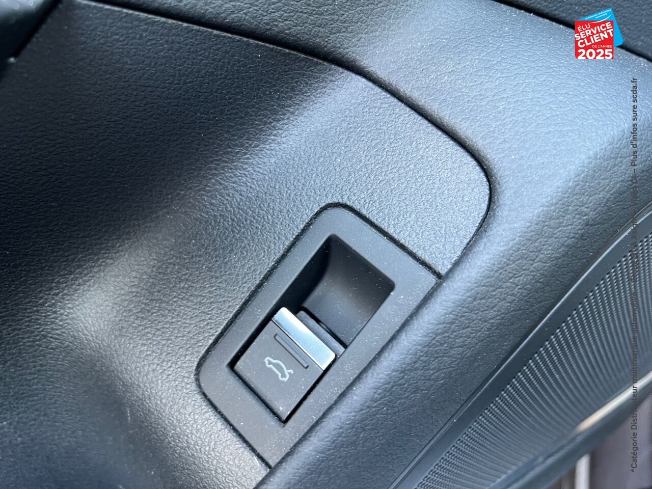 Véhicule d'occasion AUDI A7 SPORTBACK 40 TDI 204CH AVUS S TRONIC 7 EURO6D-T chez Fiat Mulhouse