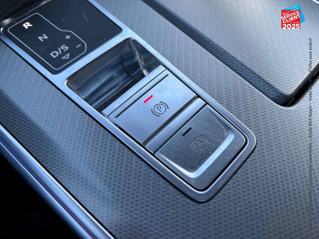 Véhicule d'occasion AUDI A7 SPORTBACK 40 TDI 204CH AVUS S TRONIC 7 EURO6D-T chez Fiat Mulhouse