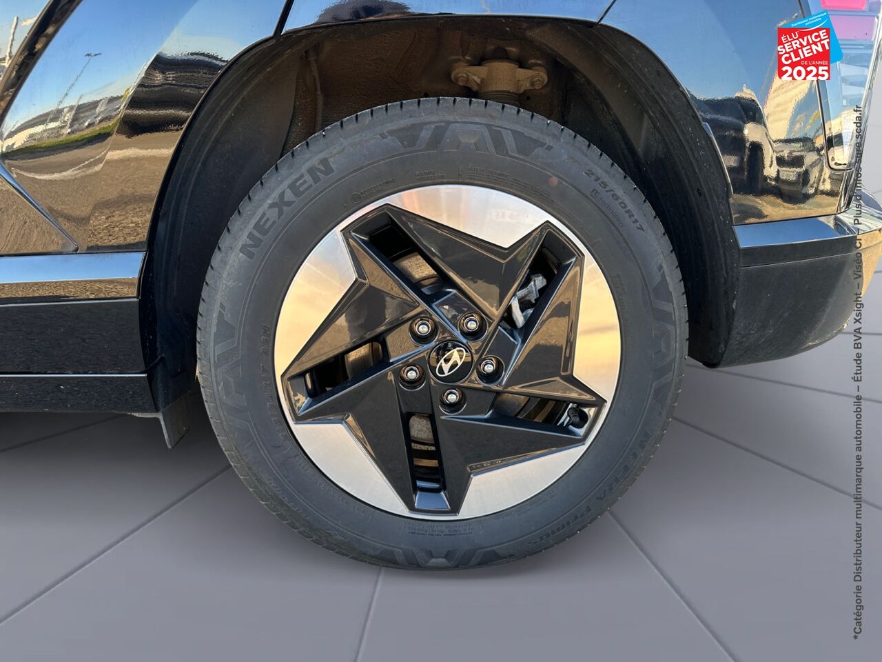 chez Hyundai Mulhouse