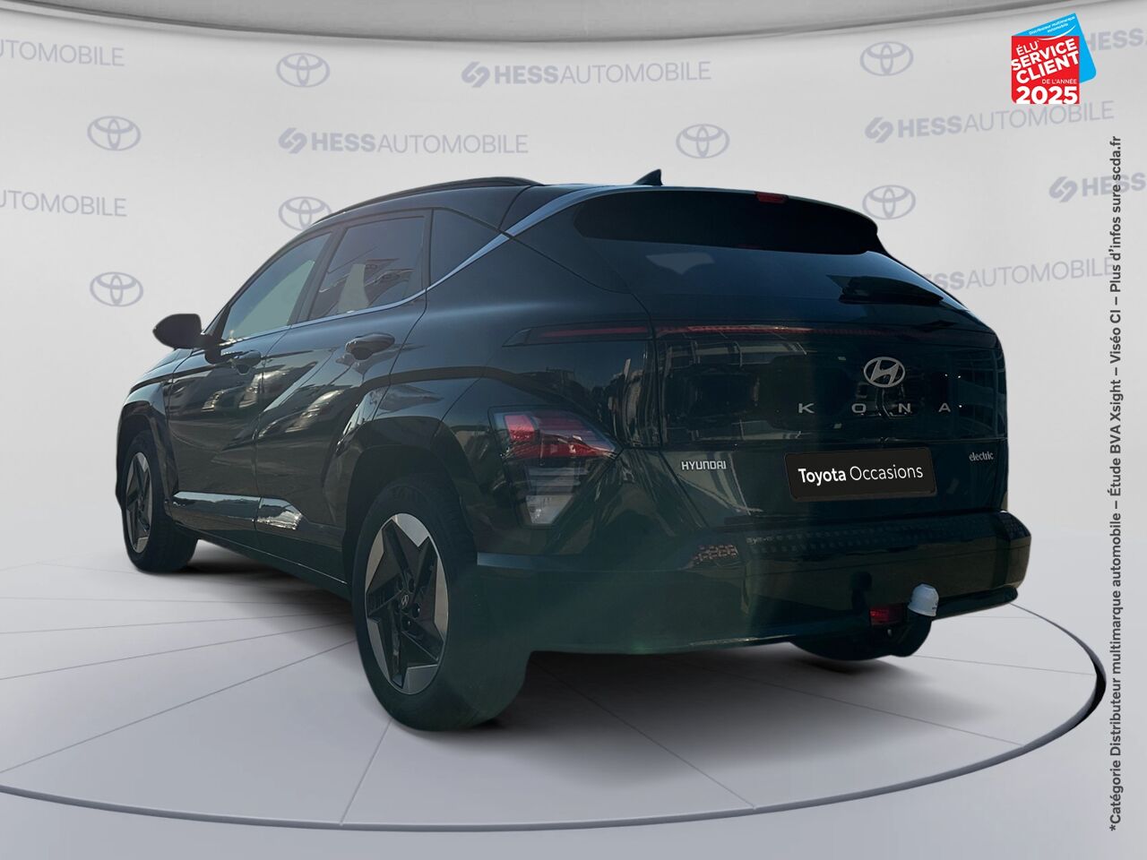 chez Hyundai Mulhouse