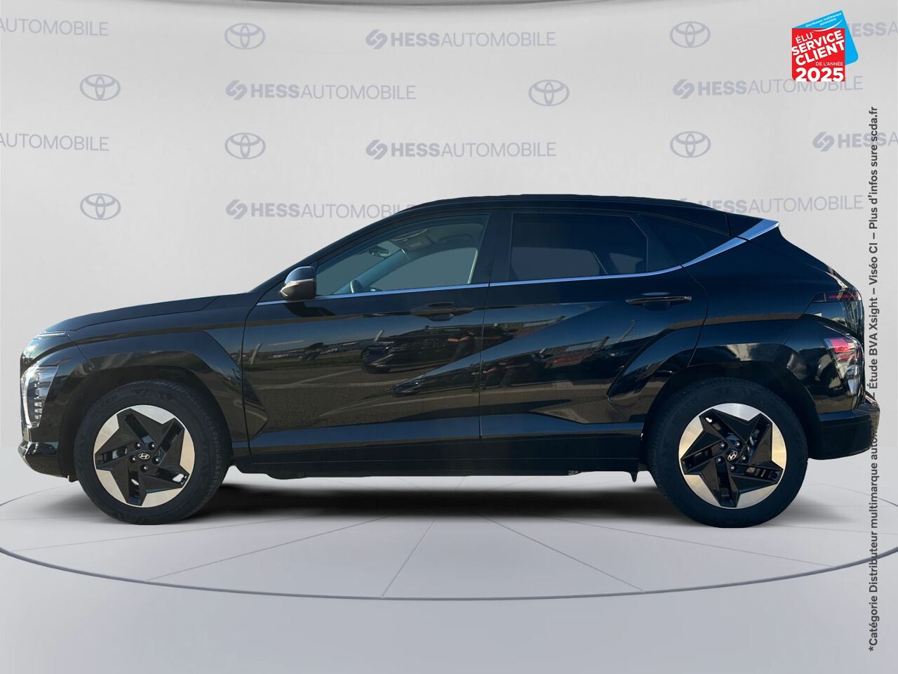 chez Hyundai Mulhouse