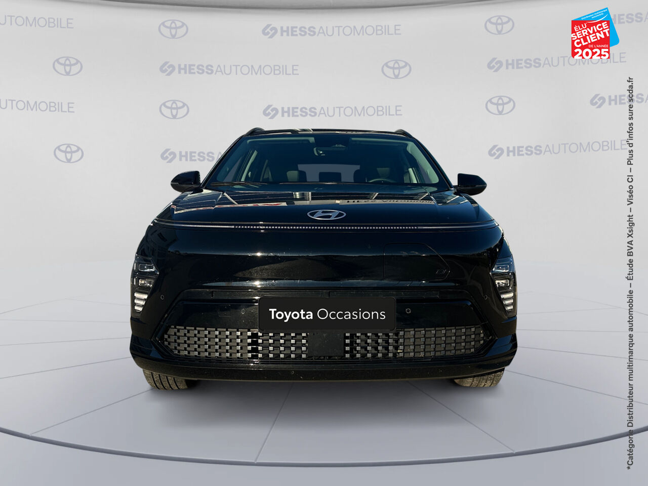 chez Hyundai Mulhouse