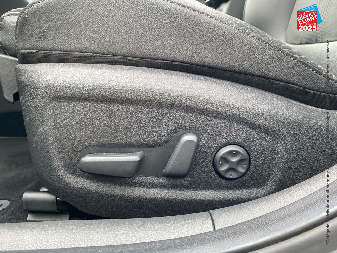 Véhicule d'occasion HYUNDAI I30 FASTBACK 1.5 T-GDI 160CH HYBRID 48V N LINE DCT-7 TOUVRANT CAMERA chez Hyundai Besançon