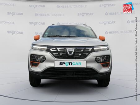 DACIA SPRING 45CH CONFORT...