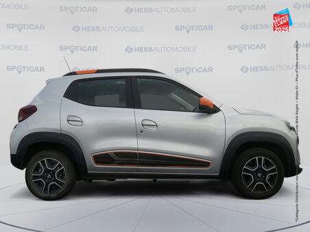 DACIA SPRING 45CH CONFORT...