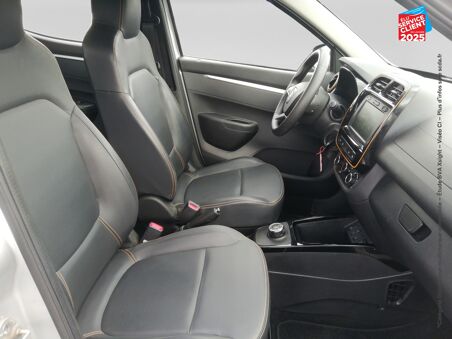 DACIA SPRING 45CH CONFORT...