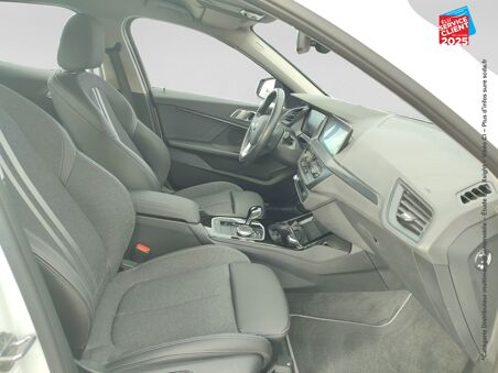 BMW SERIE 1 116IA 109CH...