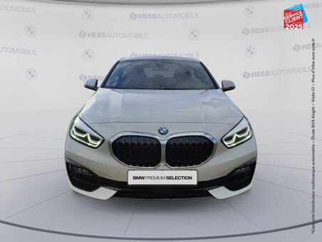 BMW SERIE 1 116IA 109CH...