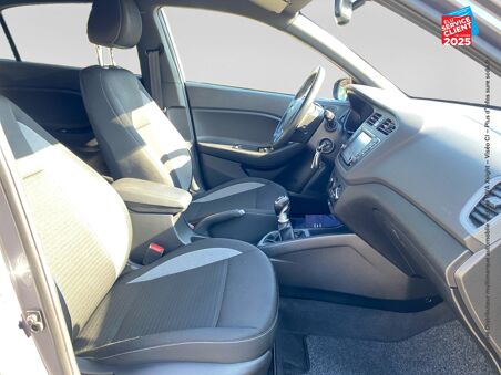 HYUNDAI I20 1.0 T-GDI 100...