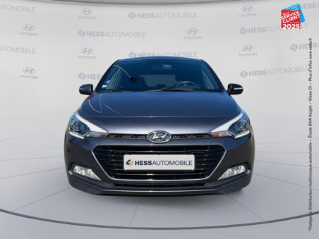HYUNDAI I20 1.0 T-GDI 100...