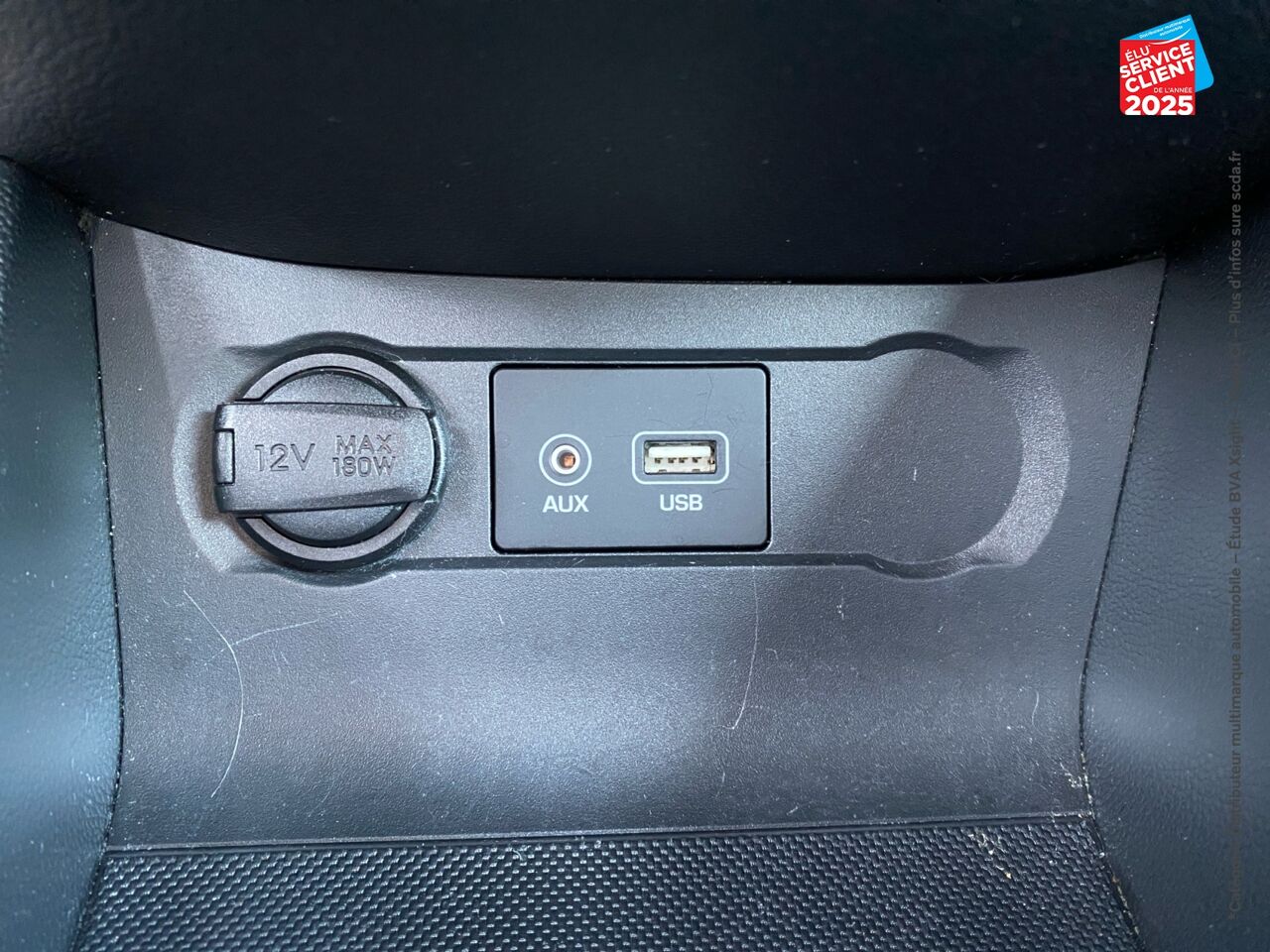 Véhicule d'occasion HYUNDAI I20 1.0 T-GDI 100 EDITION NAVI GPS CAMERA chez Hyundai Besançon