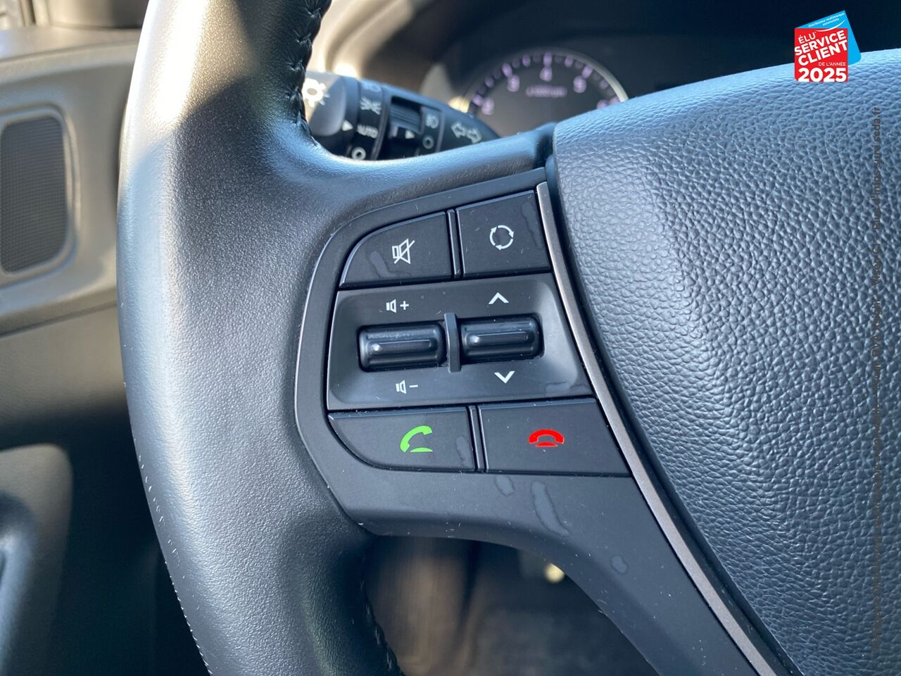 Véhicule d'occasion HYUNDAI I20 1.0 T-GDI 100 EDITION NAVI GPS CAMERA chez Hyundai Besançon