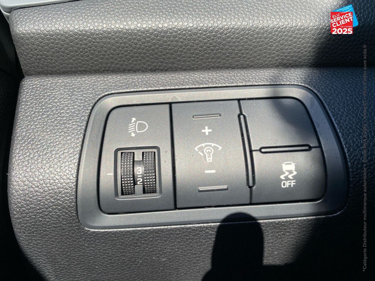 Véhicule d'occasion HYUNDAI I20 1.0 T-GDI 100 EDITION NAVI GPS CAMERA chez Hyundai Besançon